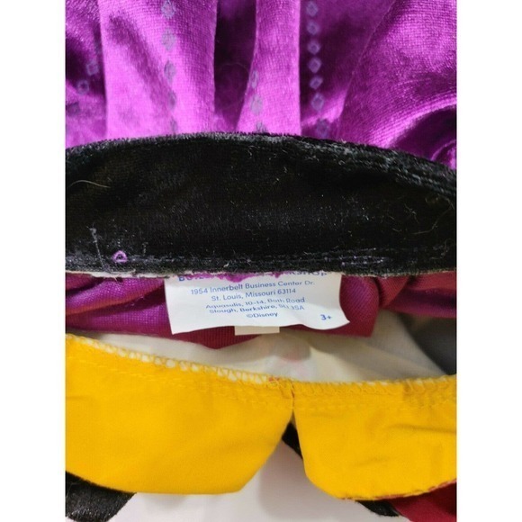 Build A‎ Bear Clothes Disney Frozen Il Anna - Picture 4 of 5